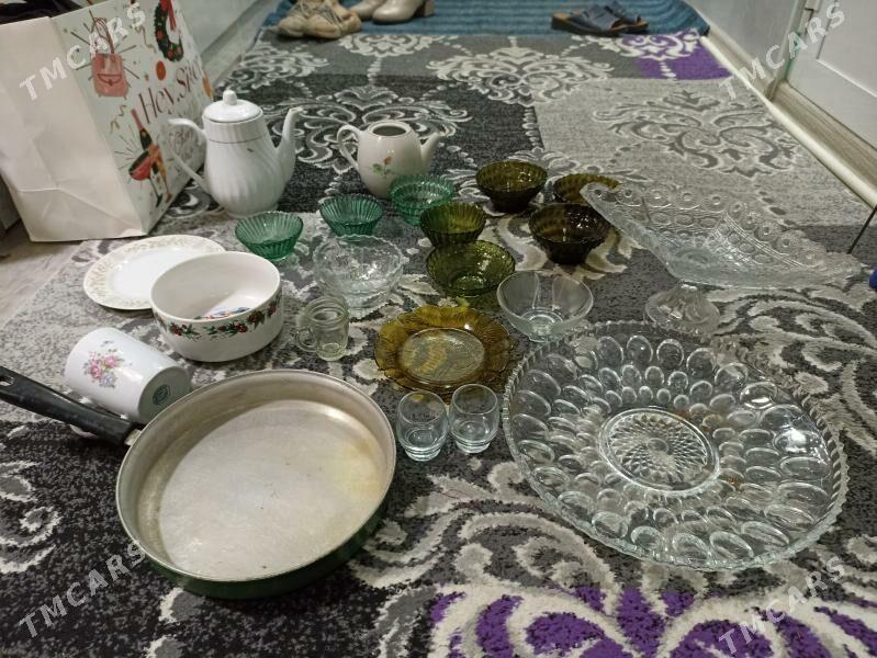 посуда - Мир 1 - img 1