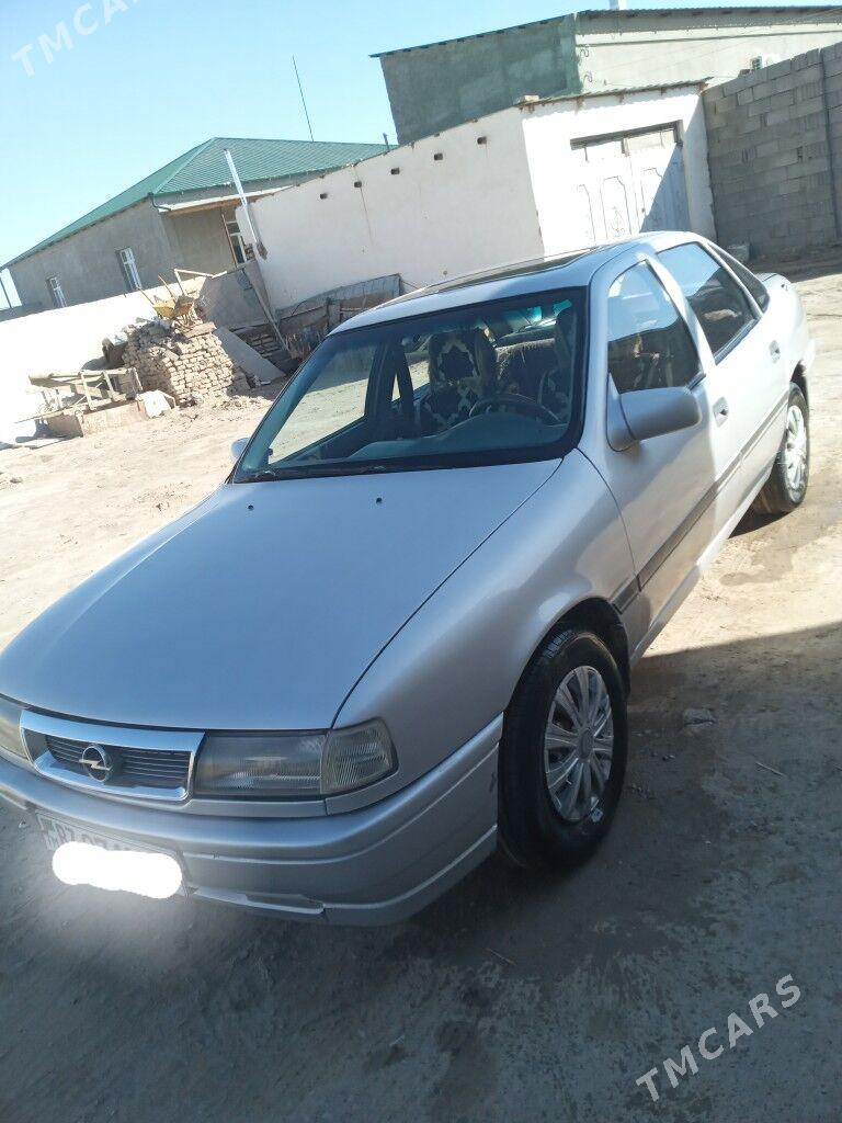 Opel Vectra 1990 - 40 000 TMT - Дашогуз - img 1