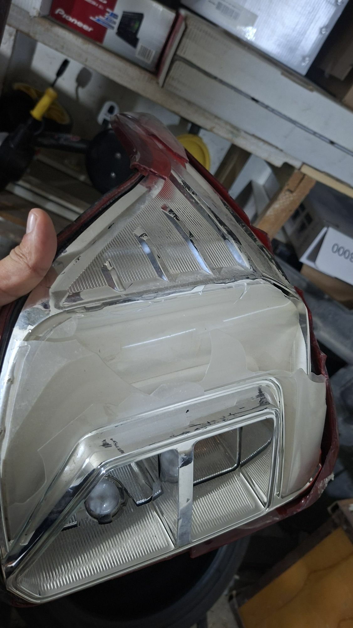 Ford Explorer 2021 1 000 TMT - Aşgabat - img 1