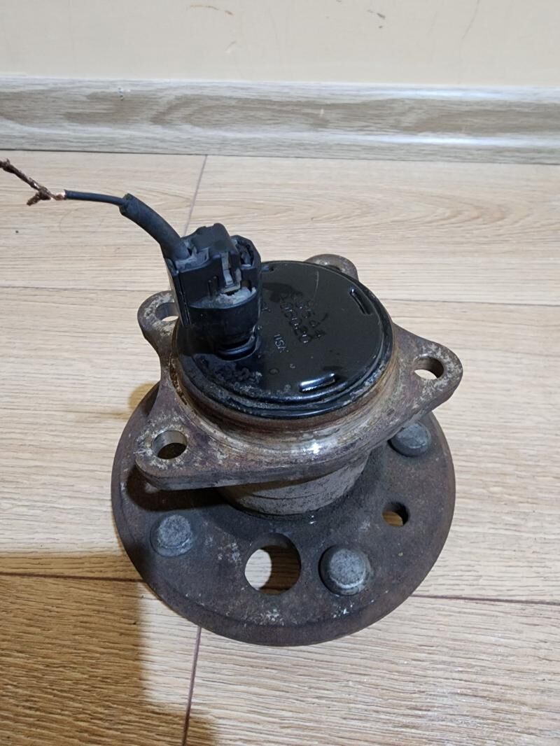 YZKY STUPISA ABS DATÇIKLI 550 TMT - Дашогуз - img 1