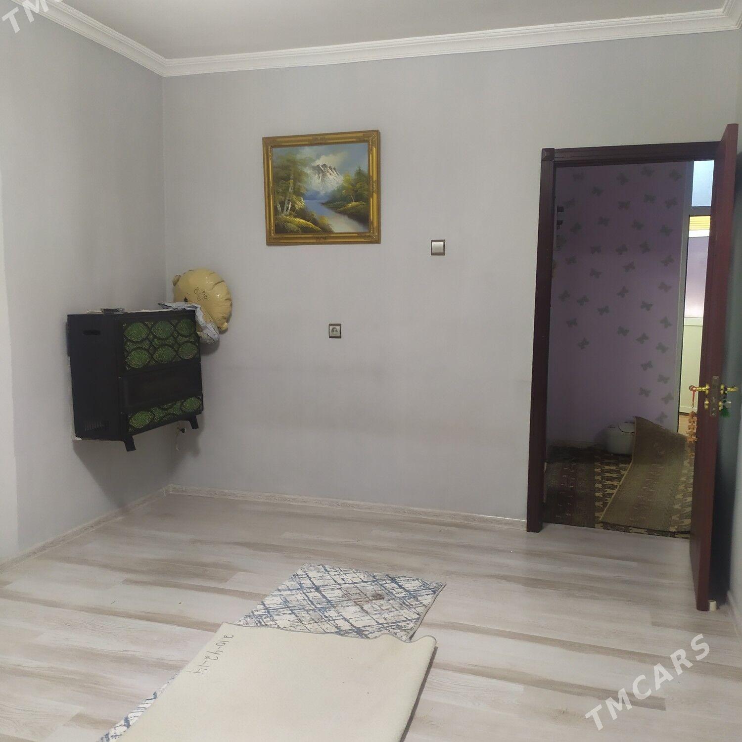 Kwartira 210Kw - Балканабат - img 1