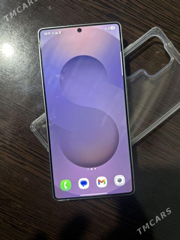 S25 ultra - Aşgabat - img 1