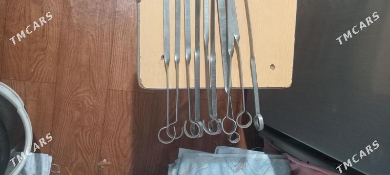 продаю шампура - Daşoguz - img 1