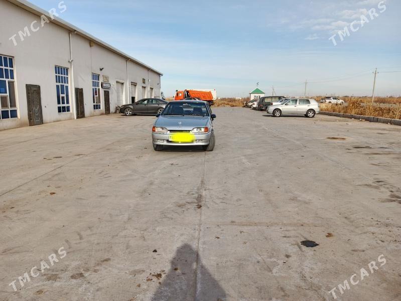 Lada 2115 2003 - 25 000 TMT - Dänew - img 1