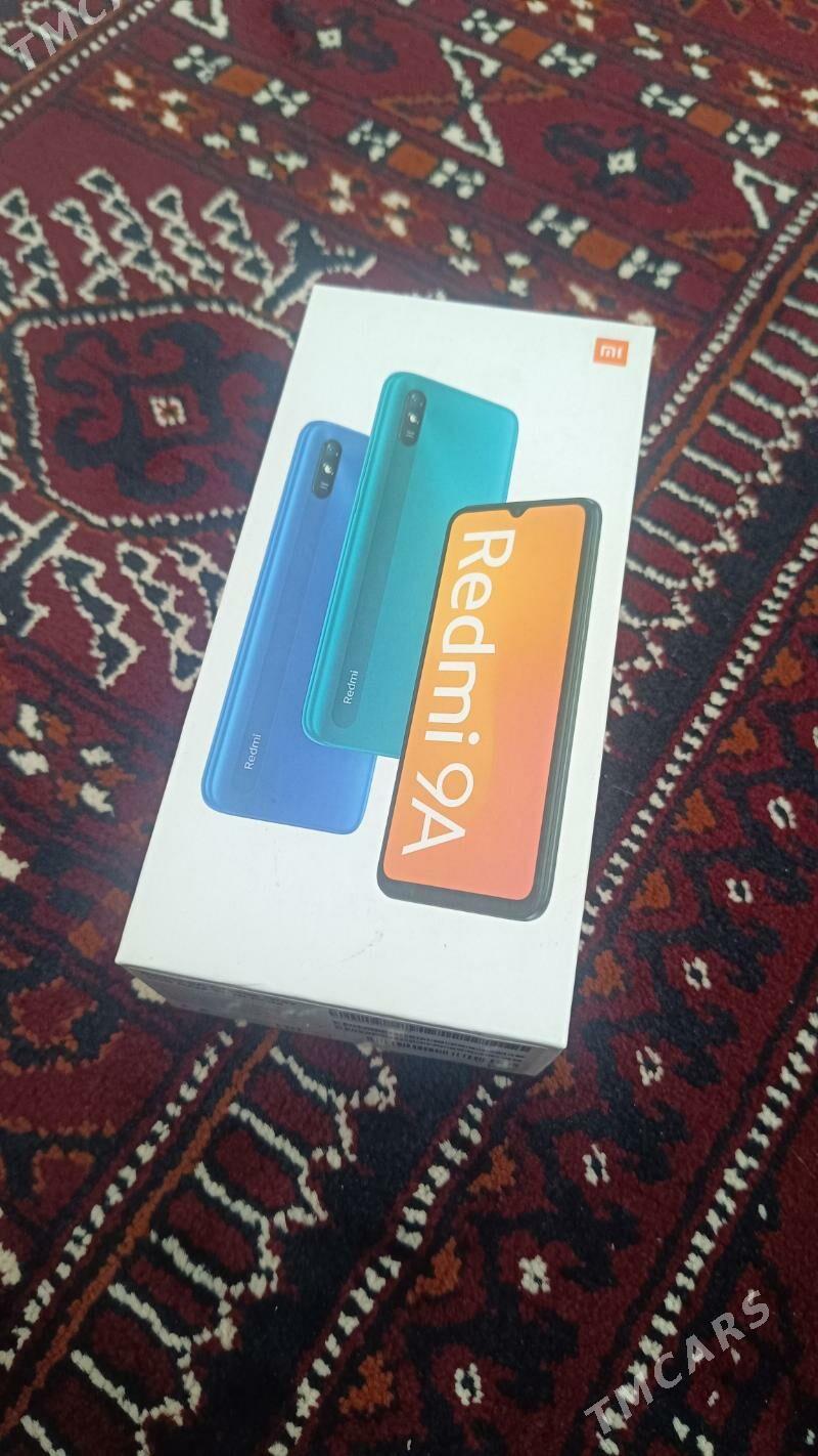 Redmi 9A - Hazar - img 1