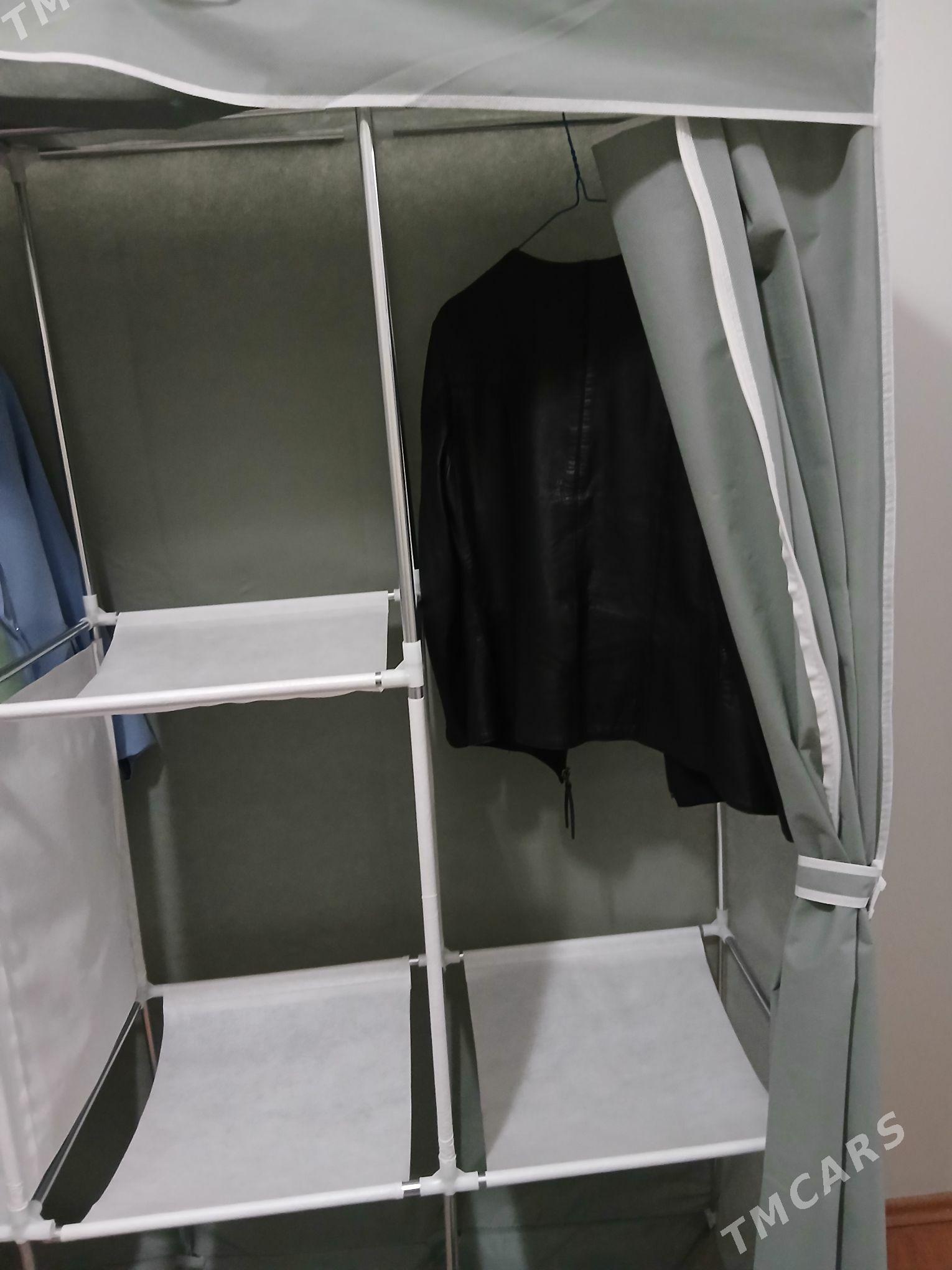 сборный шкаф - Aşgabat - img 1