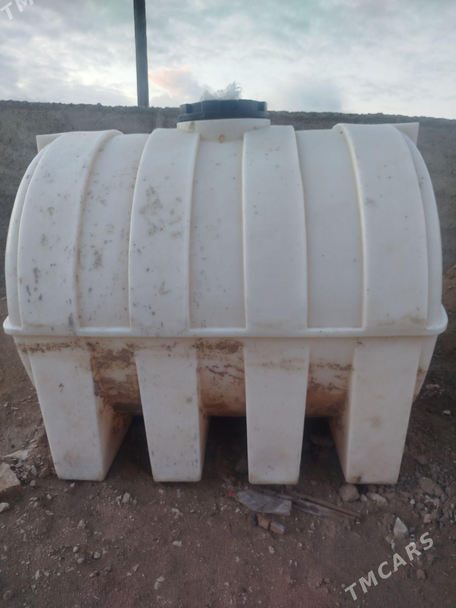 5tonlyk bojka - Туркменбаши - img 1