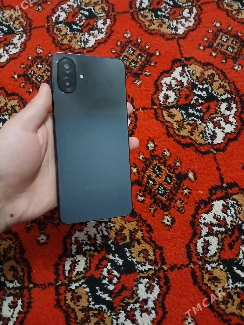 SAMSUNG A07 - Daşoguz - img 1