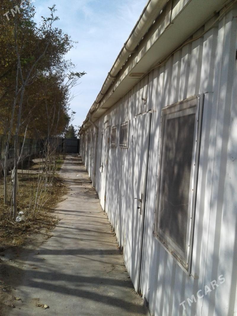 kamp jaý - Hazar - img 1