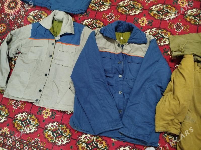 Buslat бушлат - Байрамали - img 1