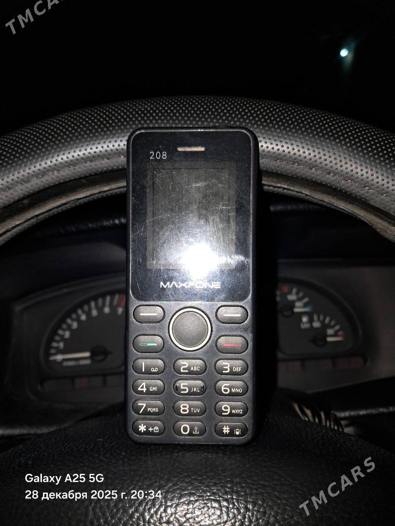 maxfone 208 - Aşgabat - img 1