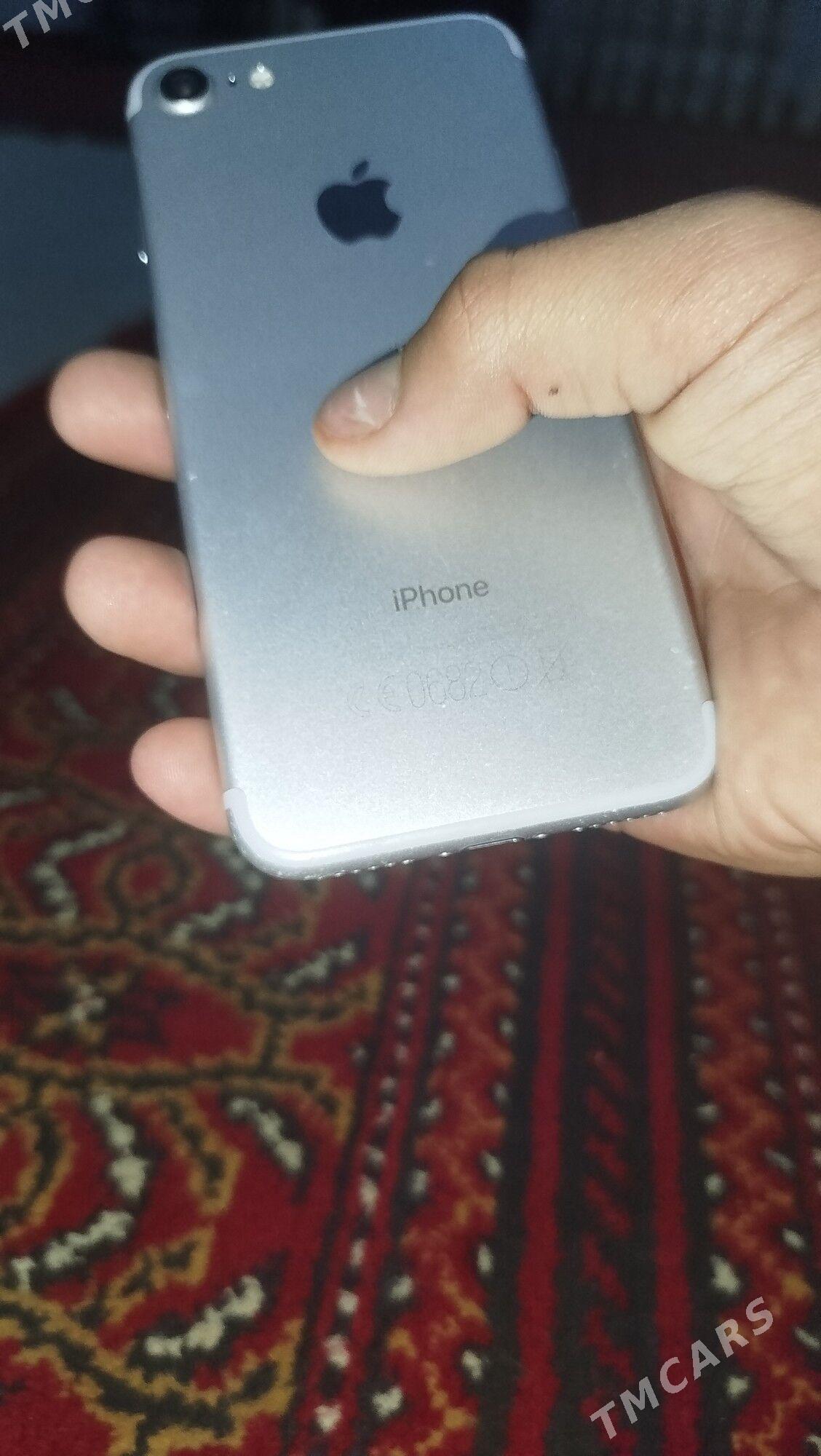 iPhone - Кёнеургенч - img 1