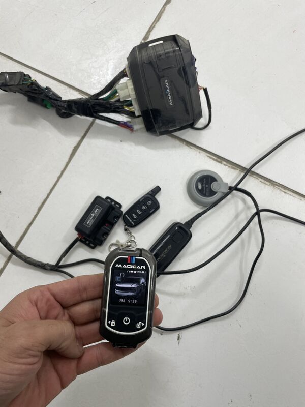 Majikar M600 2 200 TMT - Ашхабад - img 1