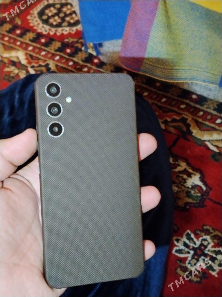 Samsung A34 5G - Гарадамак Шор - img 1