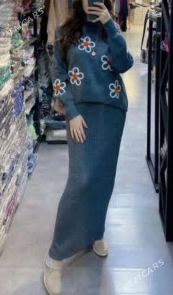 dwoyka turkinki taze - Balkanabat - img 1