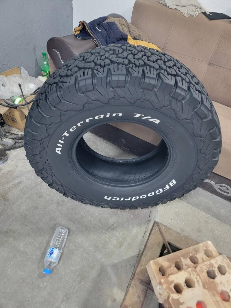 Guduruc teker pakrysga 12 000 TMT - Балканабат - img 1