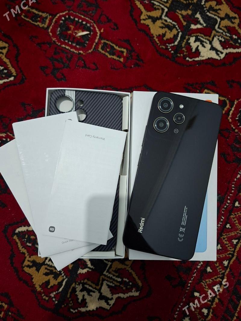 Redmi 12 - Мары - img 1