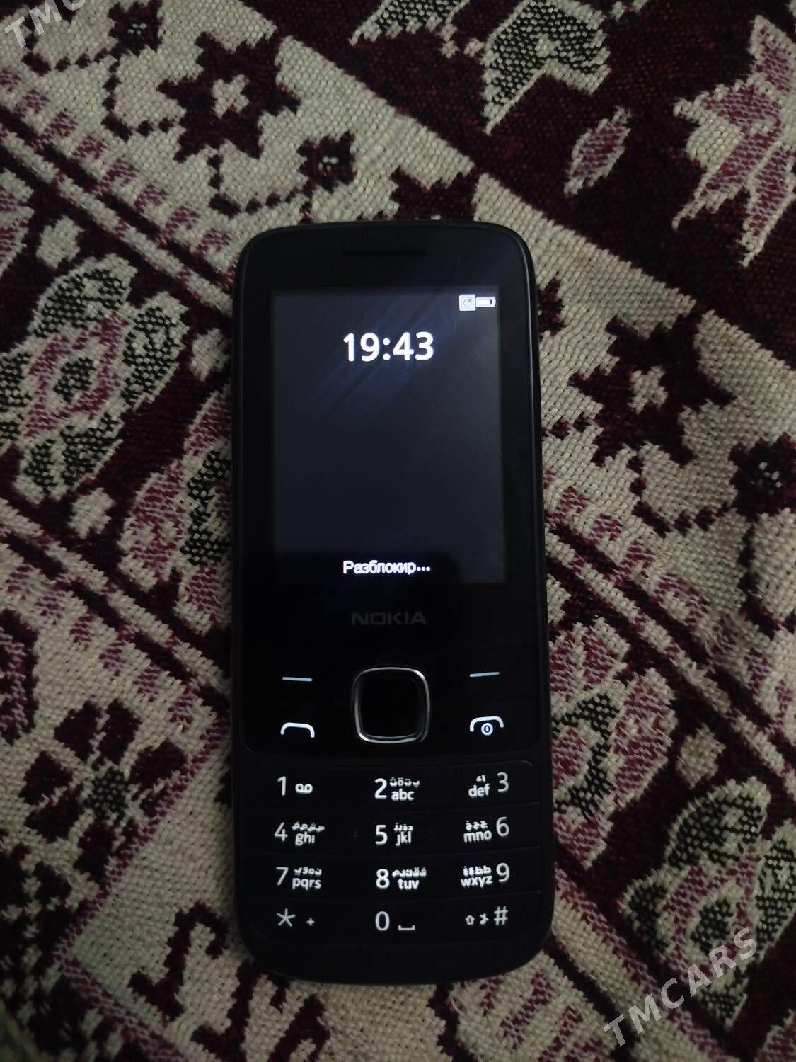 Nokia - Мары - img 1