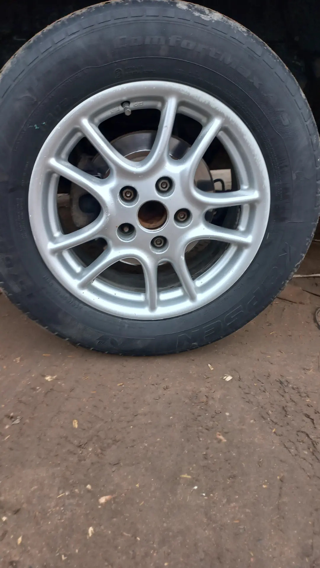 Vektra B diska 16 4 000 TMT - Дашогуз - img 1