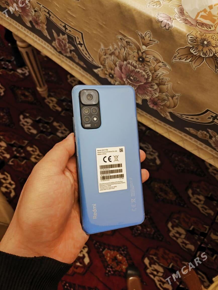 Redmi note 11S - Änew - img 1