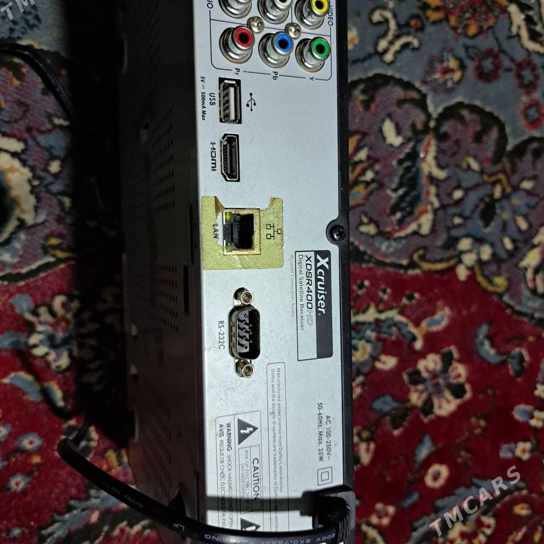 tuner - Gurtly - img 1