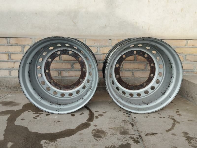 diska 2 000 TMT - Дашогуз - img 1