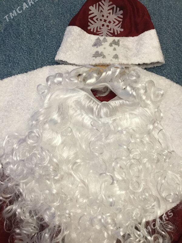 ayaz baba esik дед м - Aşgabat - img 1