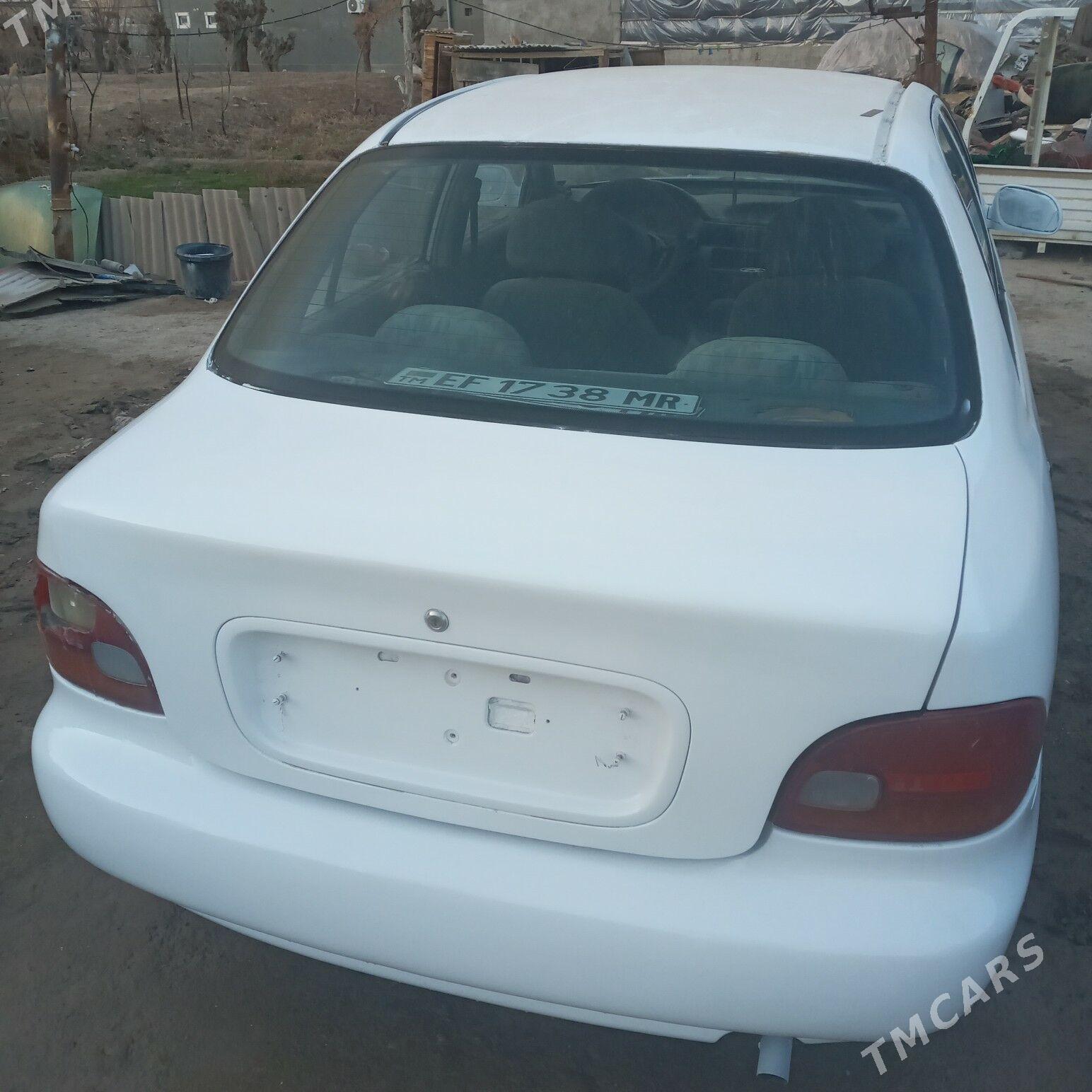 Hyundai Sonata 1997 - 30 000 TMT - Мары - img 1