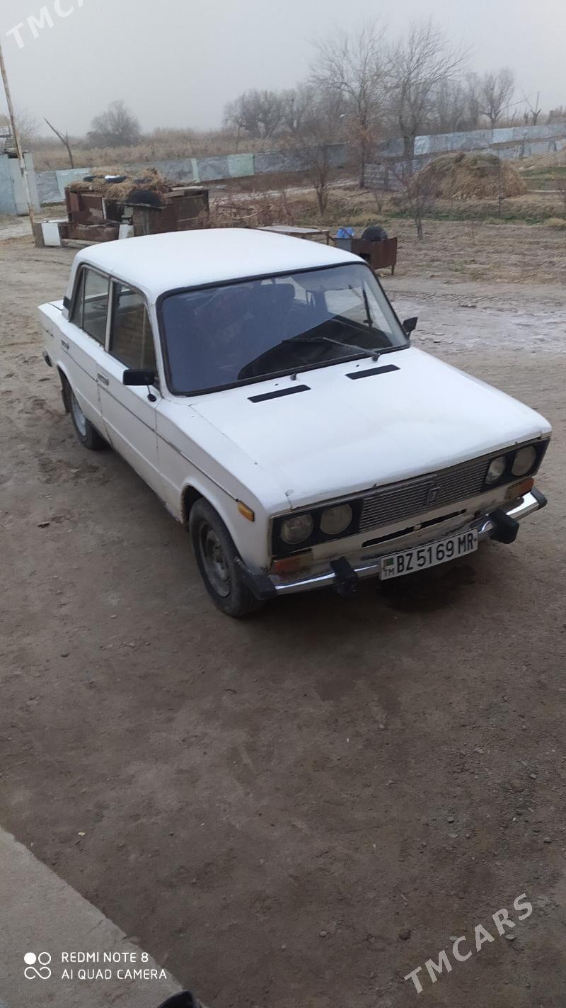 Lada 2106 1986 - 15 000 TMT - Сакарчага - img 1