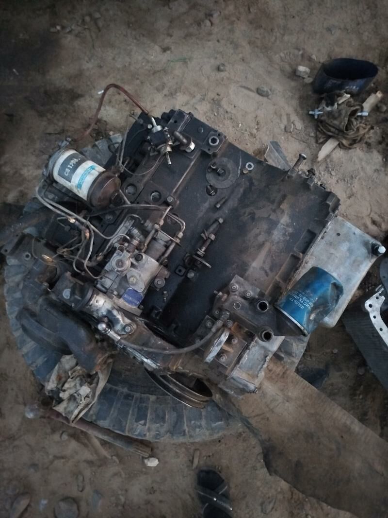 jcb mator 8 000 TMT - Murgap - img 1