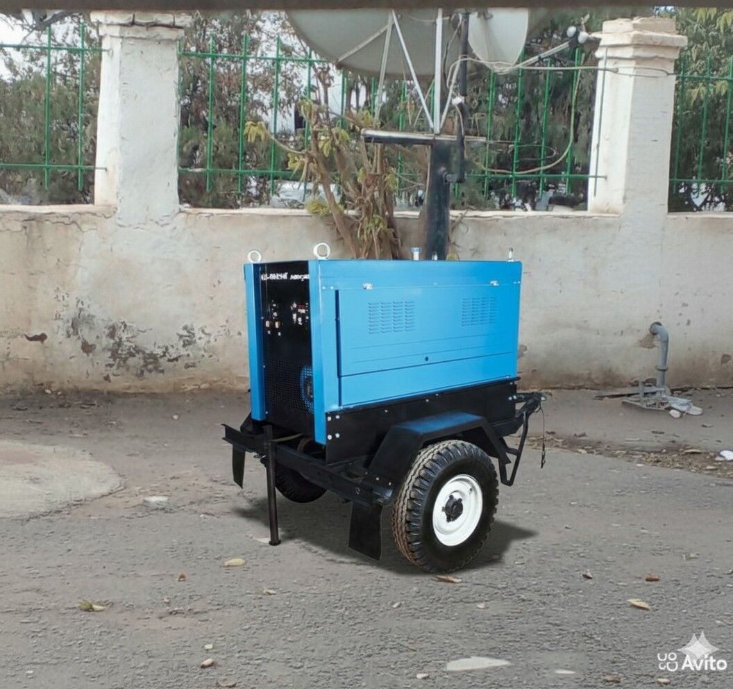 sak siwarka 30 000 TMT - Bäherden - img 1