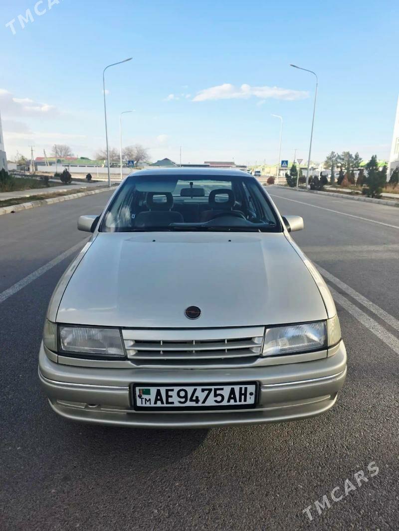 Opel Vectra 1994 - 43 000 TMT - Ашхабад - img 1