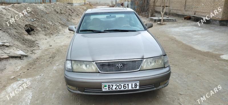Toyota Avalon 1999 - 135 000 TMT - Türkmenabat - img 1