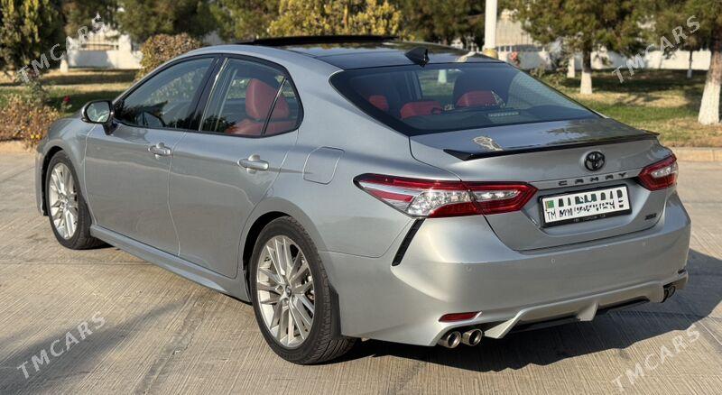Toyota Camry 2019 - 475 000 TMT - Türkmenabat - img 1