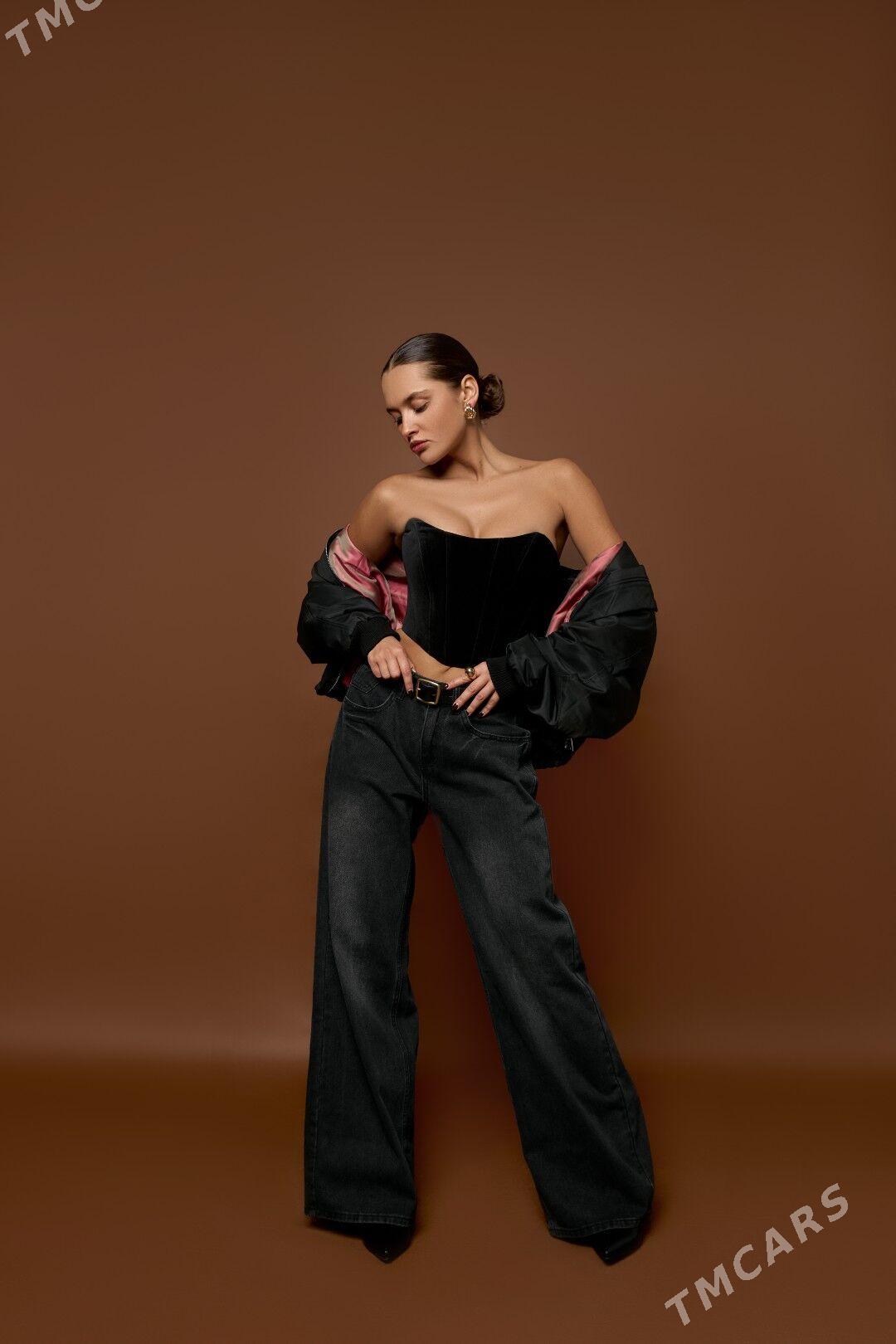 Джинсы Baggi - Ашхабад - img 1