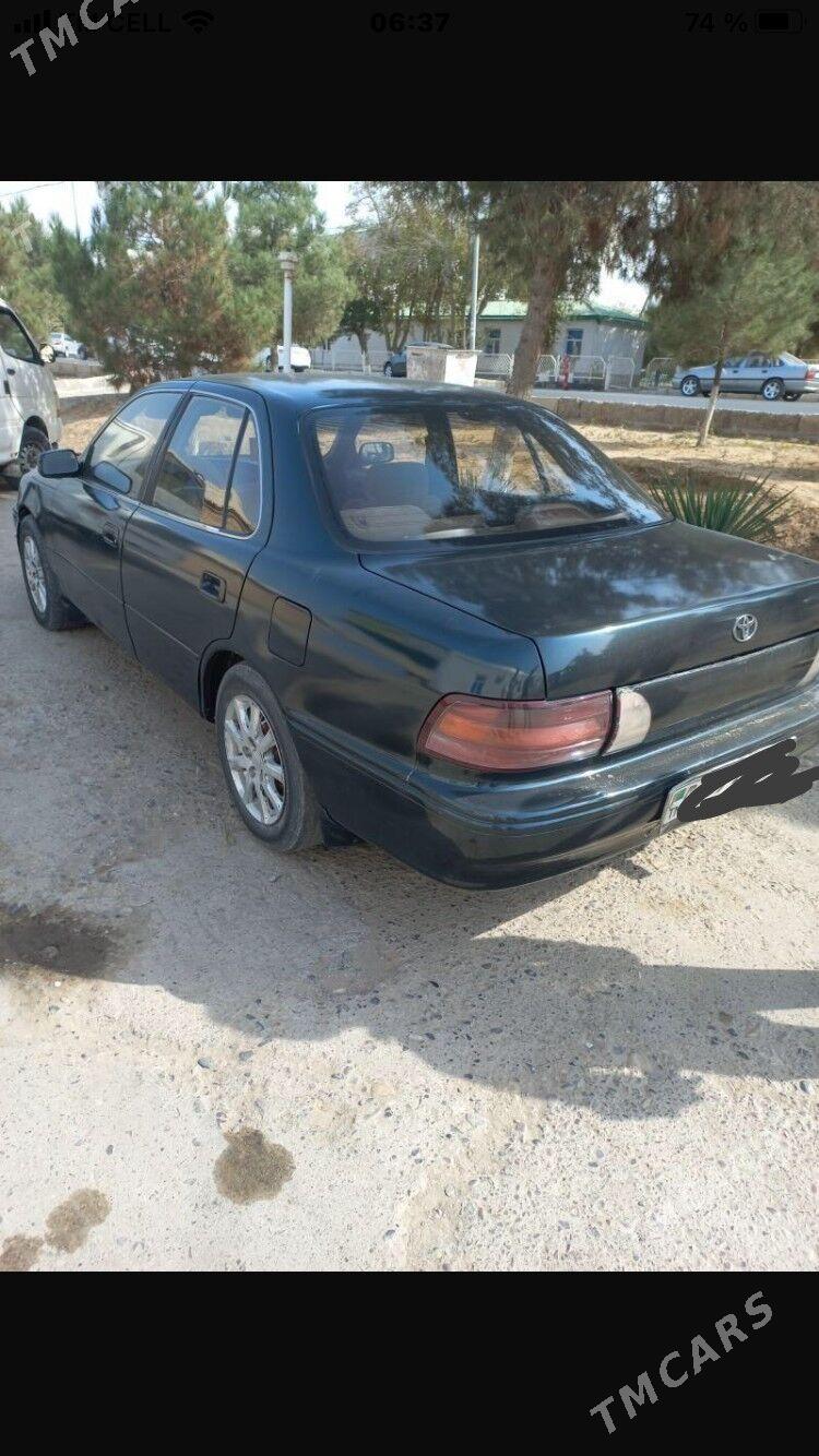Toyota Camry 1993 - 65 000 TMT - Мары - img 1