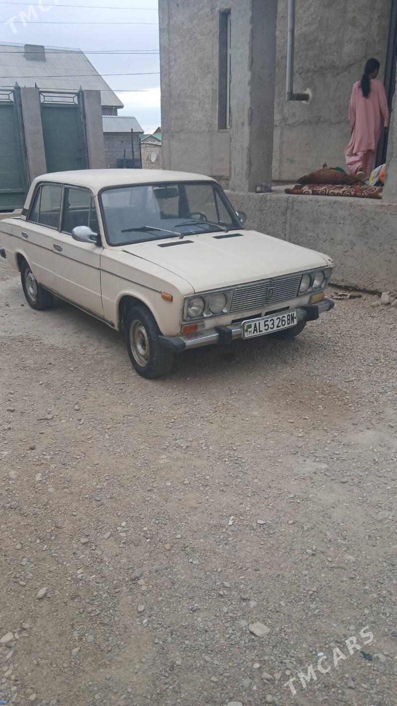 Lada 2106 1991 - 15 000 TMT - Балканабат - img 1