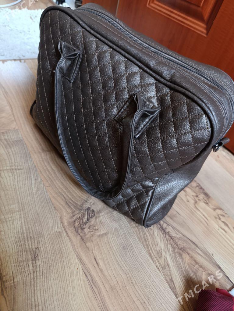 сумки - Ашхабад - img 1