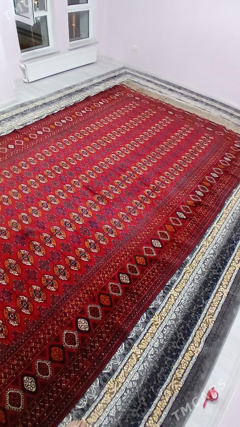 El haly - Arkadag - img 1