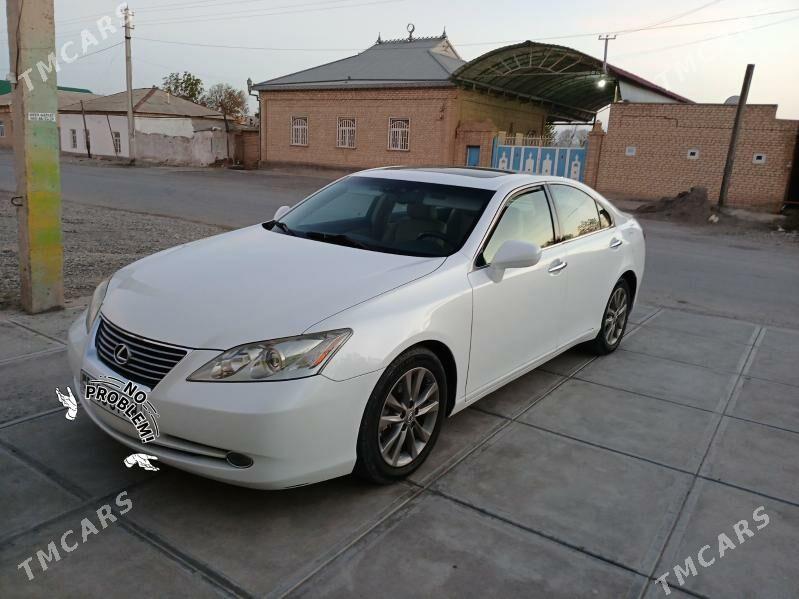 Lexus ES 350 2009 - 260 000 TMT - Kaka - img 1