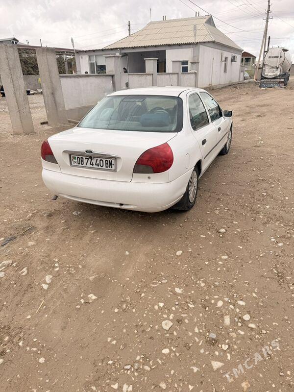 Ford Mondeo 1998 - 51 000 TMT - Balkanabat - img 1