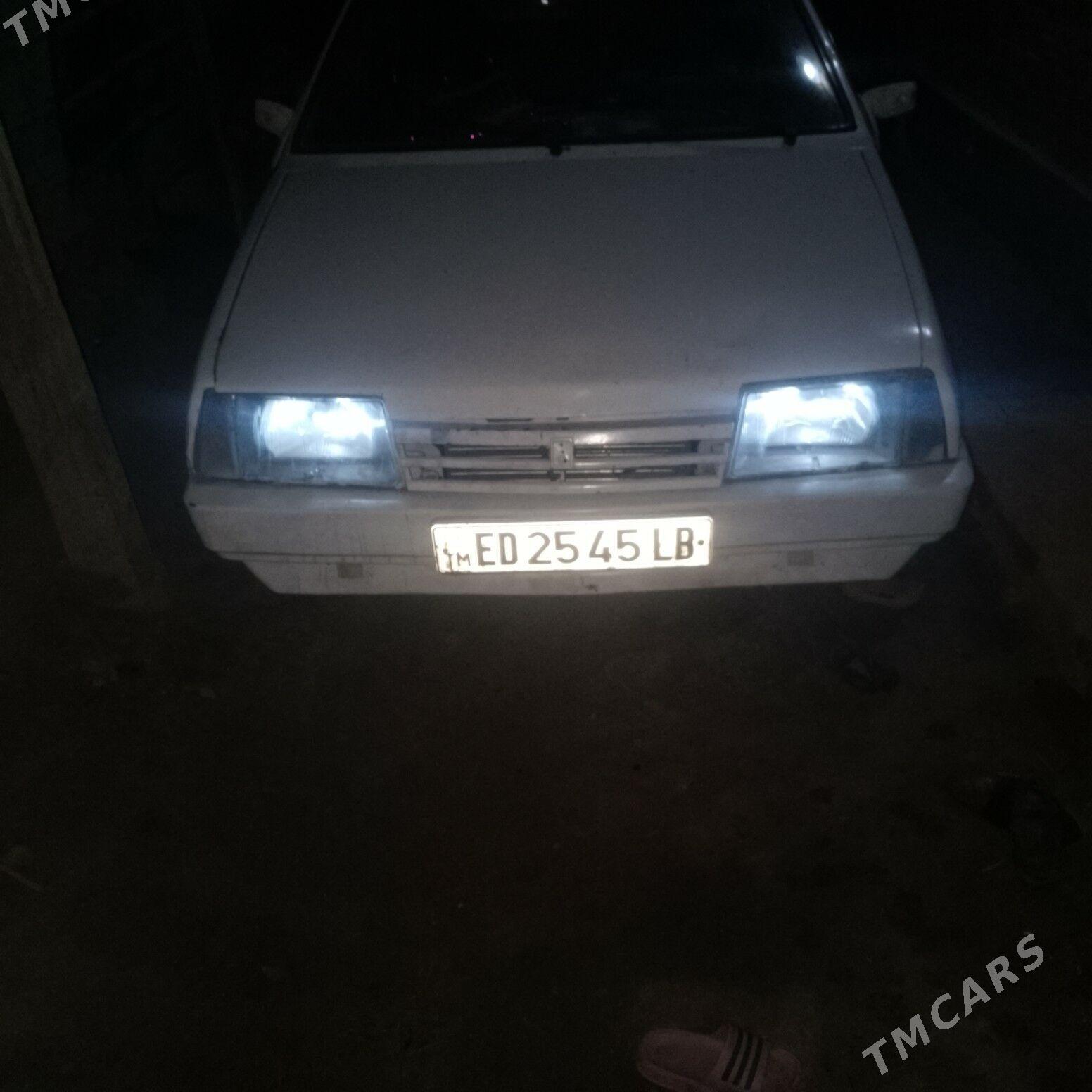 Lada 2109 1996 - 10 000 TMT - Халач - img 1