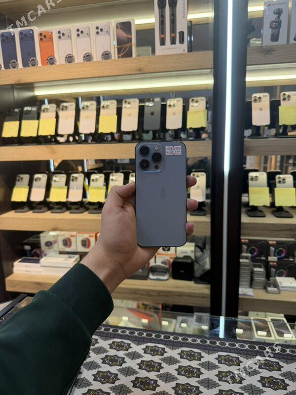 13PRO 512GB 77% - Туркменабат - img 1