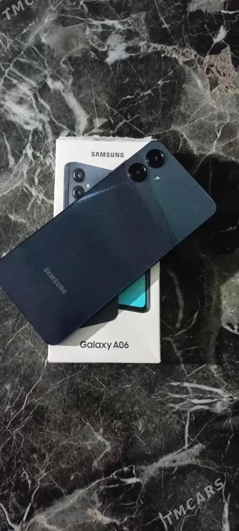Samsung Galaxy A06 - Сейди - img 1