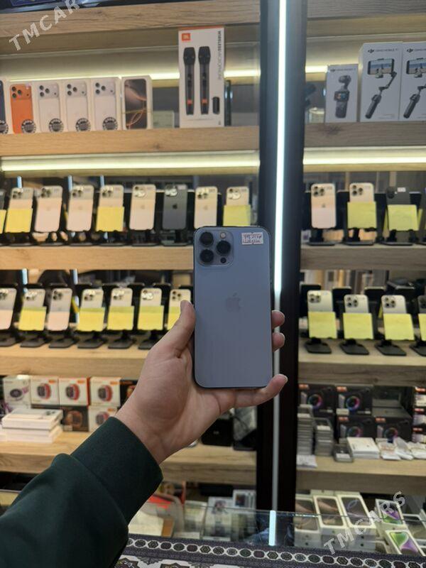 13 PRO MAX 256GB 74% - Туркменабат - img 1