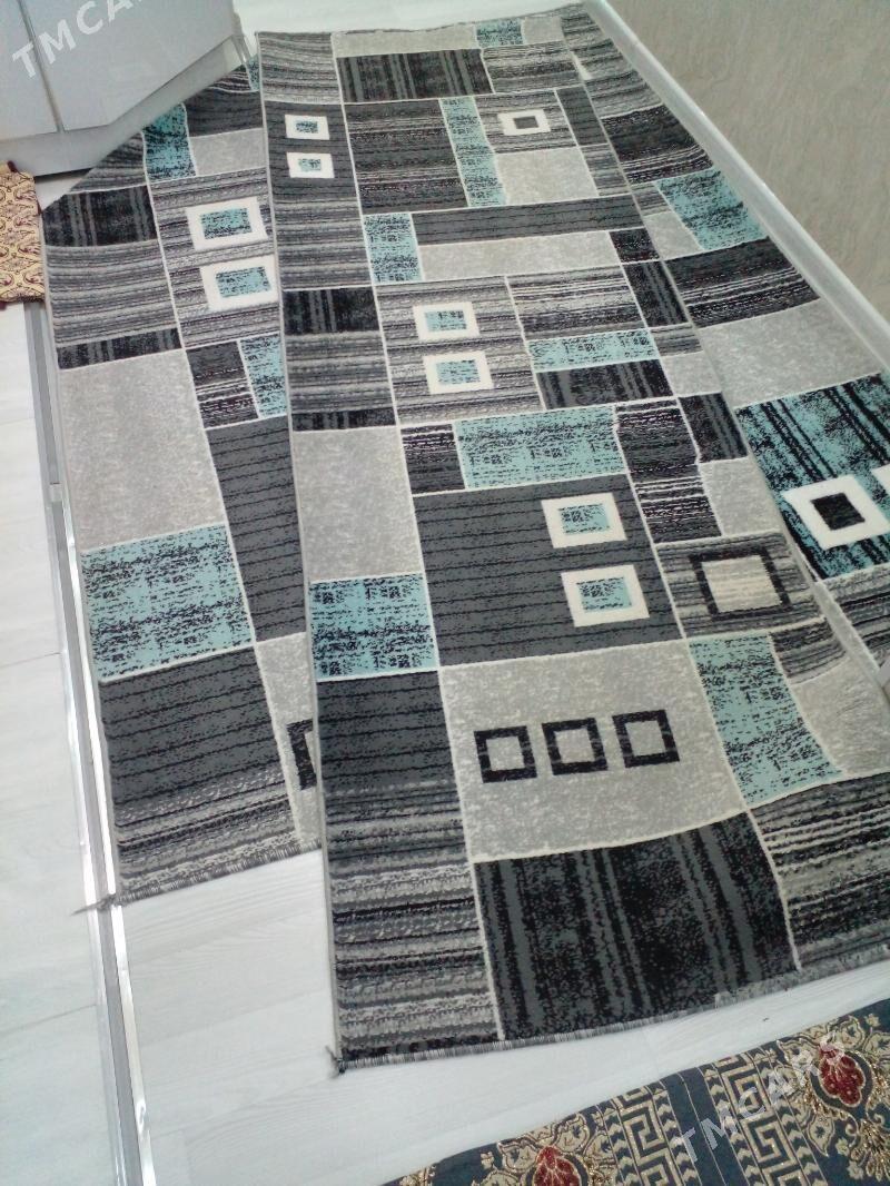 haly - Балканабат - img 1