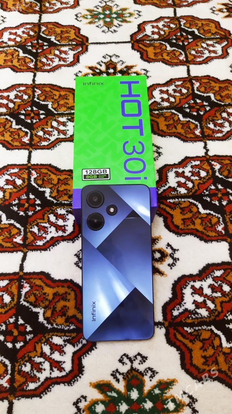 infinix Hot30i 8/128 - Köneürgenç - img 1