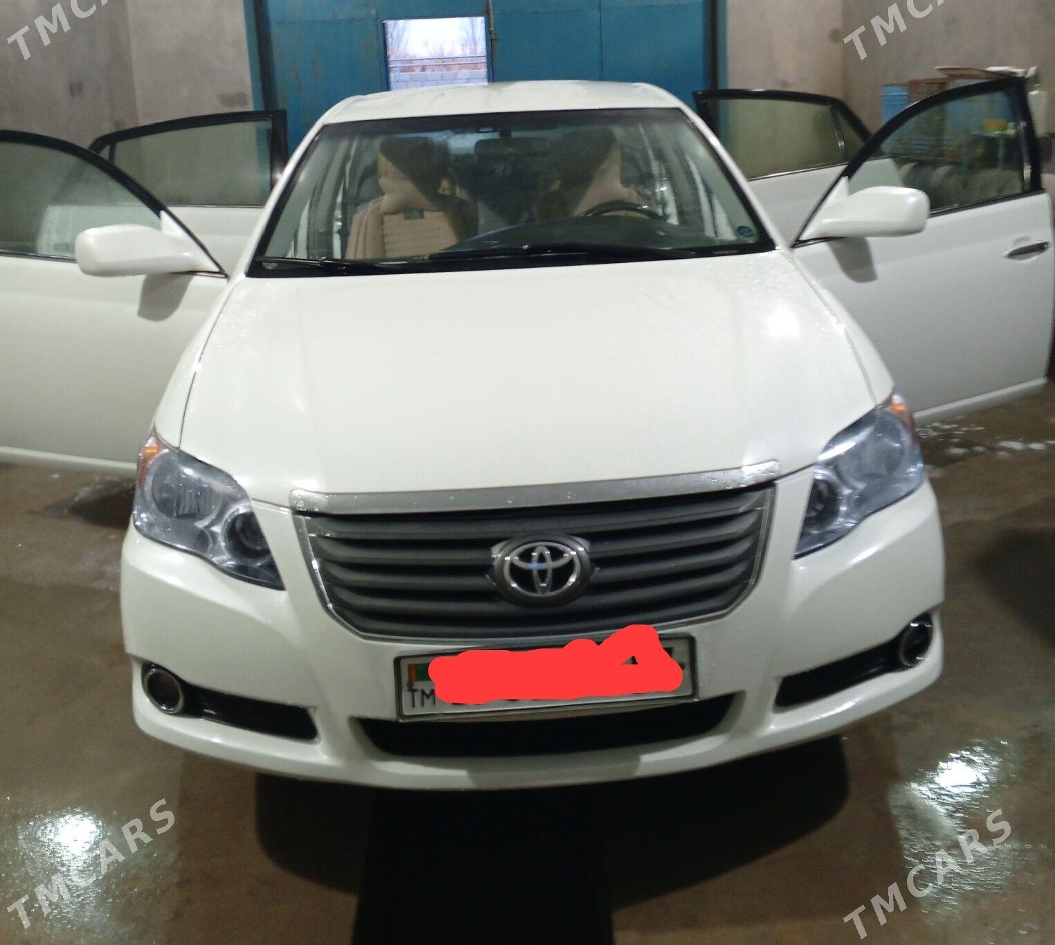 Toyota Avalon 2009 - 220 000 TMT - Daşoguz - img 1