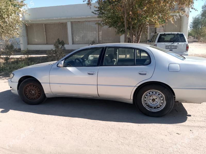 Toyota Aristo 1992 - 40 000 TMT - Gurbansoltan Eje - img 1