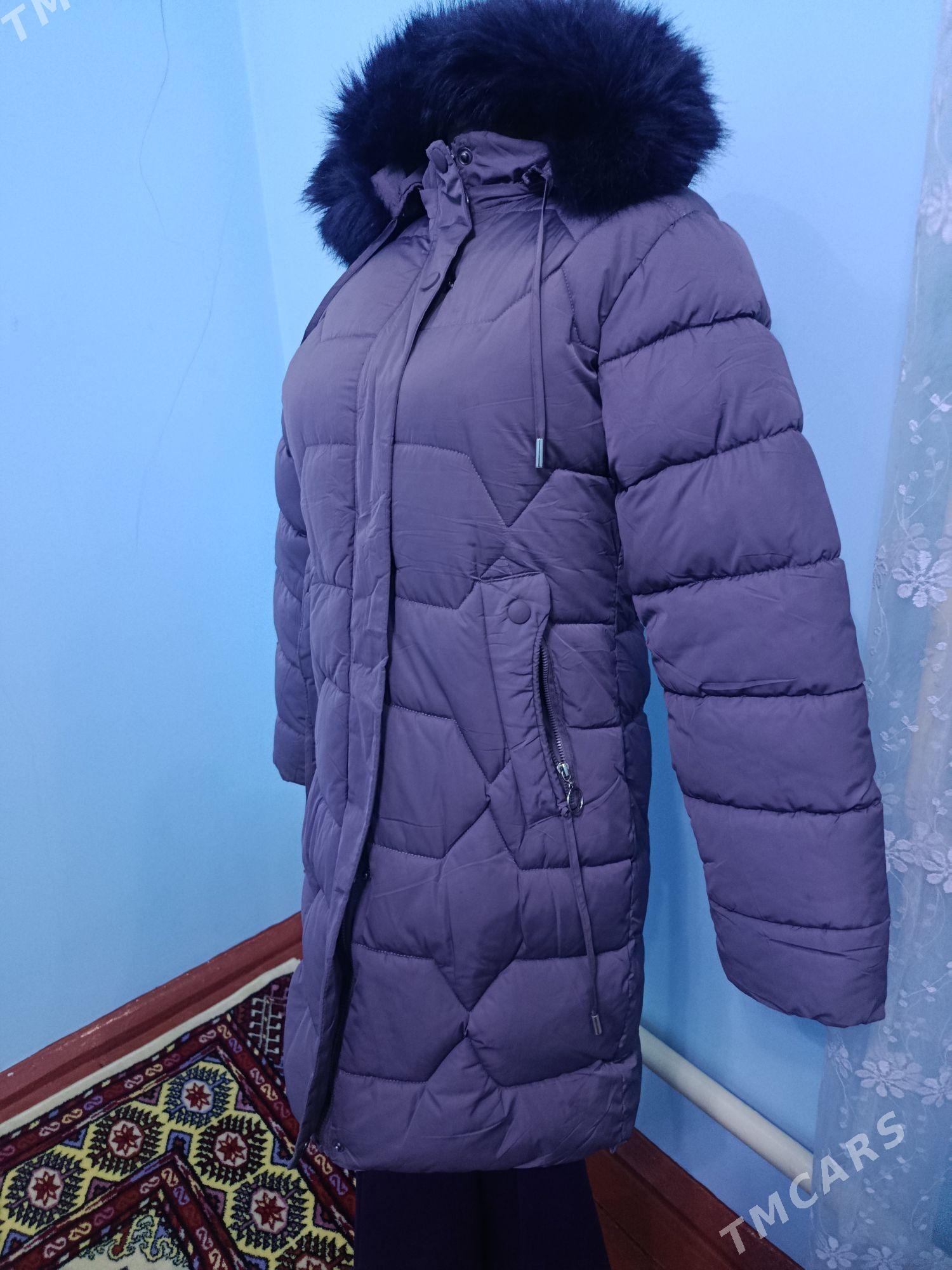 kurtka - Дашогуз - img 1